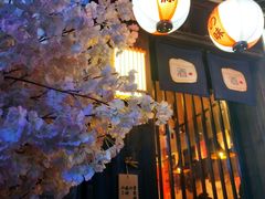 大堂-鹏祖料理