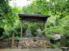 -径山寺