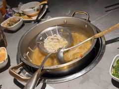 -潮发潮汕牛肉店(东方宝泰店)