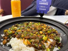 -品海楼·大连海胆锅贴馆(东港店)