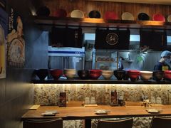 -一豚轩·烧鸟·豚骨拉面(五四路店)