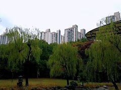 -苏州河梦清园环保主题公园