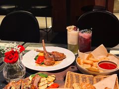 -Nord Grill&Bar Highland诺德西餐(深圳欢乐海岸店)