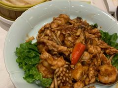 -大铁勺新津菜(东丽阳光新业广场店)