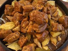 -桃子餐厅·天津菜(红星路直营店)
