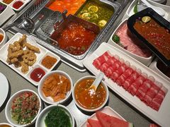 -海底捞火锅(吾悦广场店)