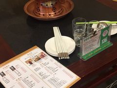 -南门涮肉(北洼路店)