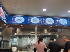 -顺华粉馆(桃园南路店)