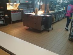 -麦当劳(明洞店)