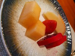 -yokocho上横町·日本食街(深业上城店)