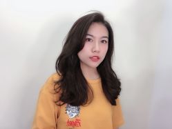 -HD HAIR STYLE