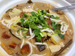 山西烩菜-晋府大酒店