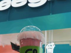 -gleeglee乐溢亦茶(合生汇店)