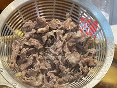 -食潮汕头鲜牛馆(望京保利店)
