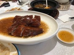-星河湾半岛酒店-真粤中餐厅