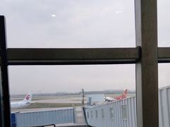 -太原武宿国际机场