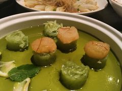 -长春凯悦酒店-品悦中餐厅