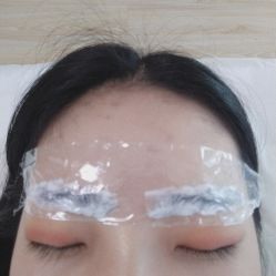 -Doris多里斯半永久纹眉·SMP纹发·发际线