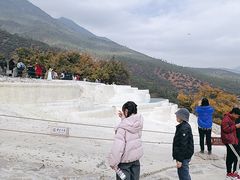 -白水台