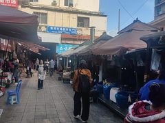 -西双版纳集贸市场