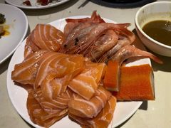 -加餐海鲜自助(集美银泰百货店)