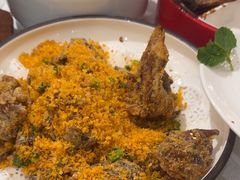 -满堂·烤鸭店·北京菜(鼓楼店)