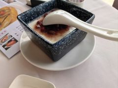 -粤财皇冠假日酒店·彩华轩中餐厅