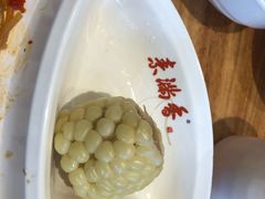 -素满香·素食自助餐(苏州·临顿路店)