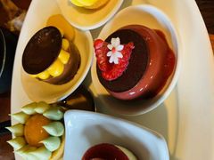 -广州富力君悦大酒店·凯菲厅