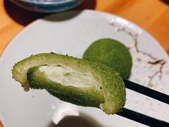 抹茶大福-福匠日本料理(人民路店)