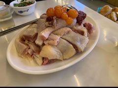 -广味炭炉鸡煲(宝业路分店)