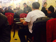 玉林烤鸭店(垡头店)-玉林烤鸭店(垡头店)