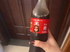 -肯德基(南安中骏世界城店)