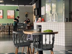 -兔爸私家小厨(新北万达店)