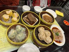 -府城小食馆(金龙宾馆店)