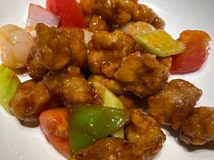 -莆田餐厅PUTIEN(颐堤港店)