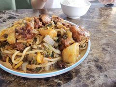 -王虎成猪排骨烩菜非物质文化遗产传承馆