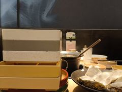 -温野菜涮涮锅(西单大悦城店)