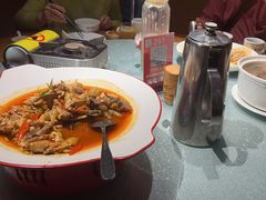 -巢爷老味(东方红店)