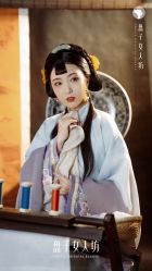 -盘子女人坊生日照·摄影馆(浦东店)