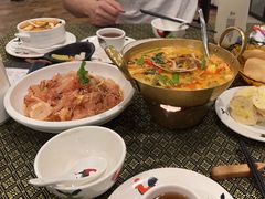 -南沙游艇会·大兵船餐厅