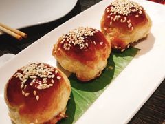 -唐茶苑(Soho)