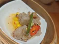 -正元希尔顿逸林酒店-御玺中餐厅