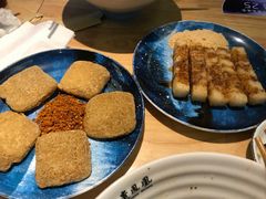 -贵凤凰贵州米粉(望京店)