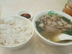 三及第汤套餐-陈记三及第(人民北路店)