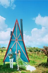 -太古映画婚纱摄影(天河店)