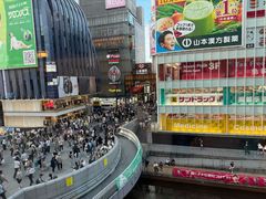 -蟹道乐(道顿堀本店)