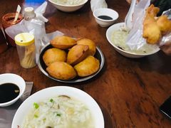 -沙县百年锅边糊