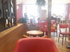 -COSTA COFFEE(西贸凯德晶品4层2店)