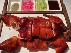-庭悦餐厅(华侨城店)